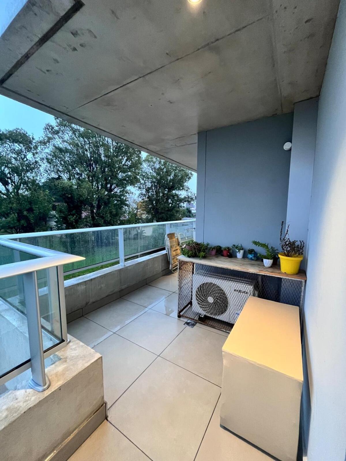Fully Equipped Close To Shopping Apartamento Montevideo