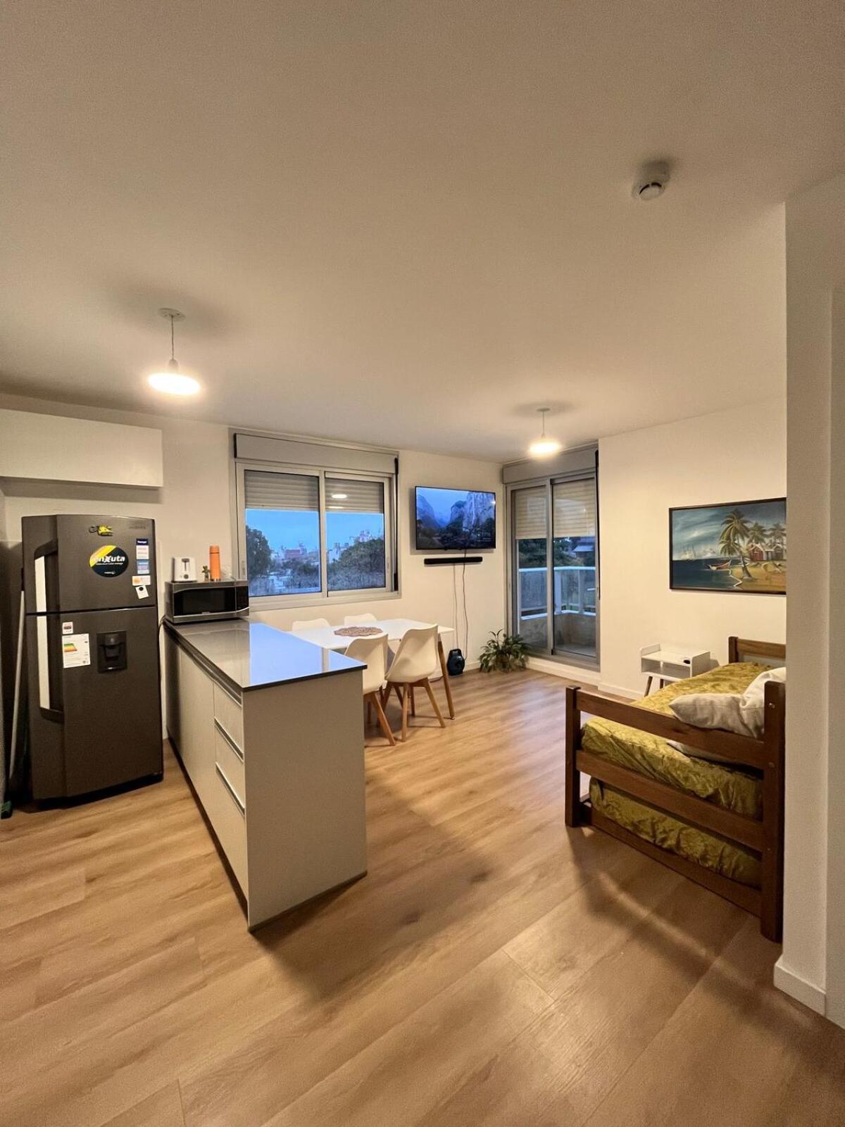 Apartamento Fully Equipped Close To Shopping *