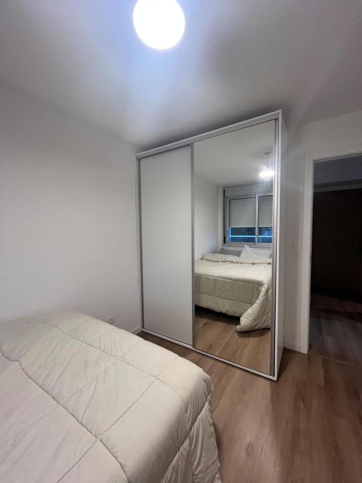 Fully Equipped Close To Shopping Apartamento Montevideo
