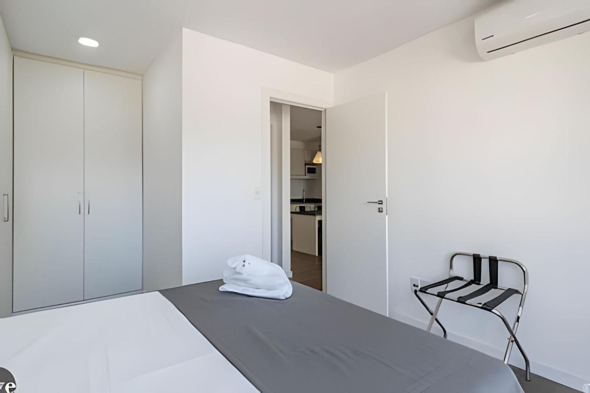 Apartamento Live Soho *