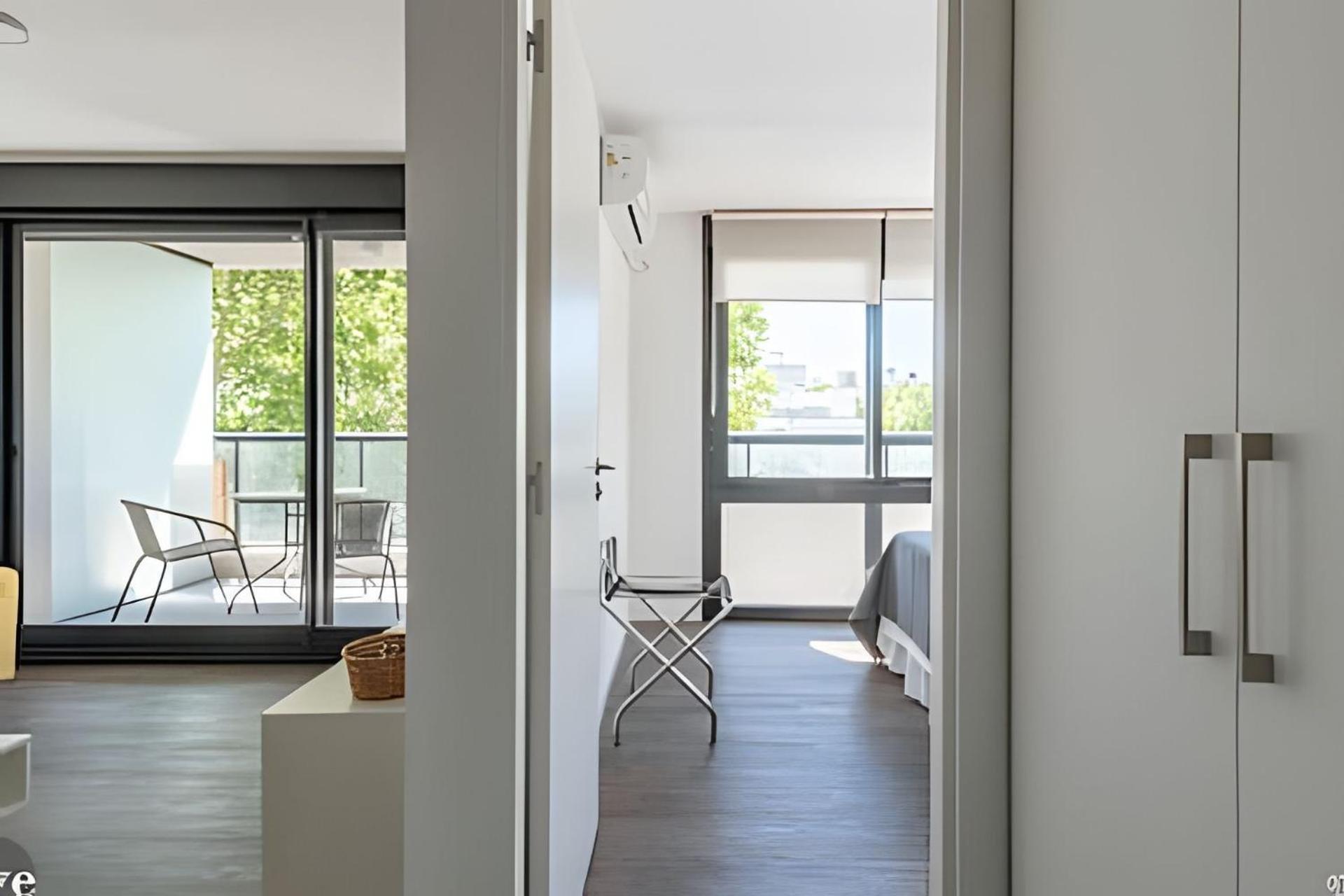Live Soho Apartamento Montevideo