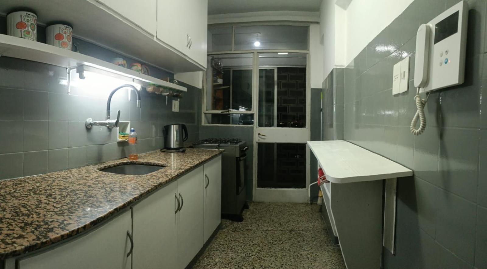 Apartamento Centrico Zona Tres Cruces *