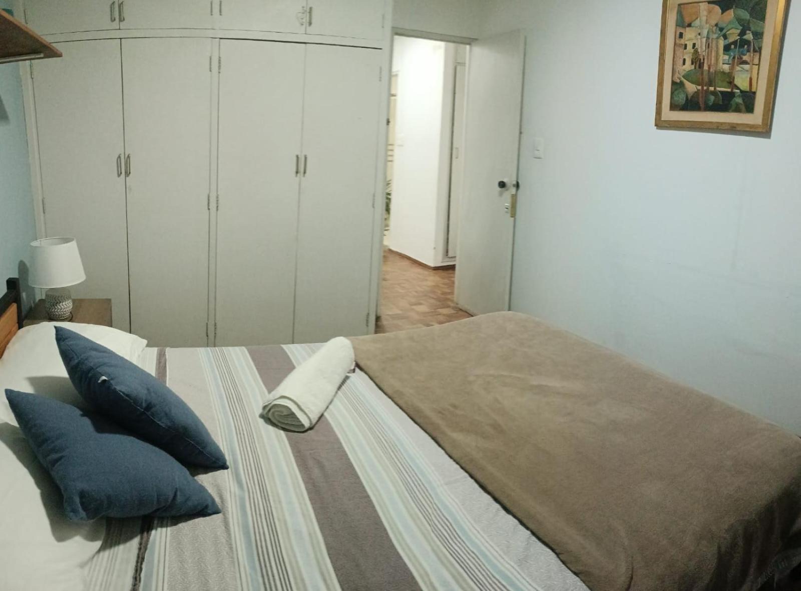 Apartment Centrico Zona Tres Cruces