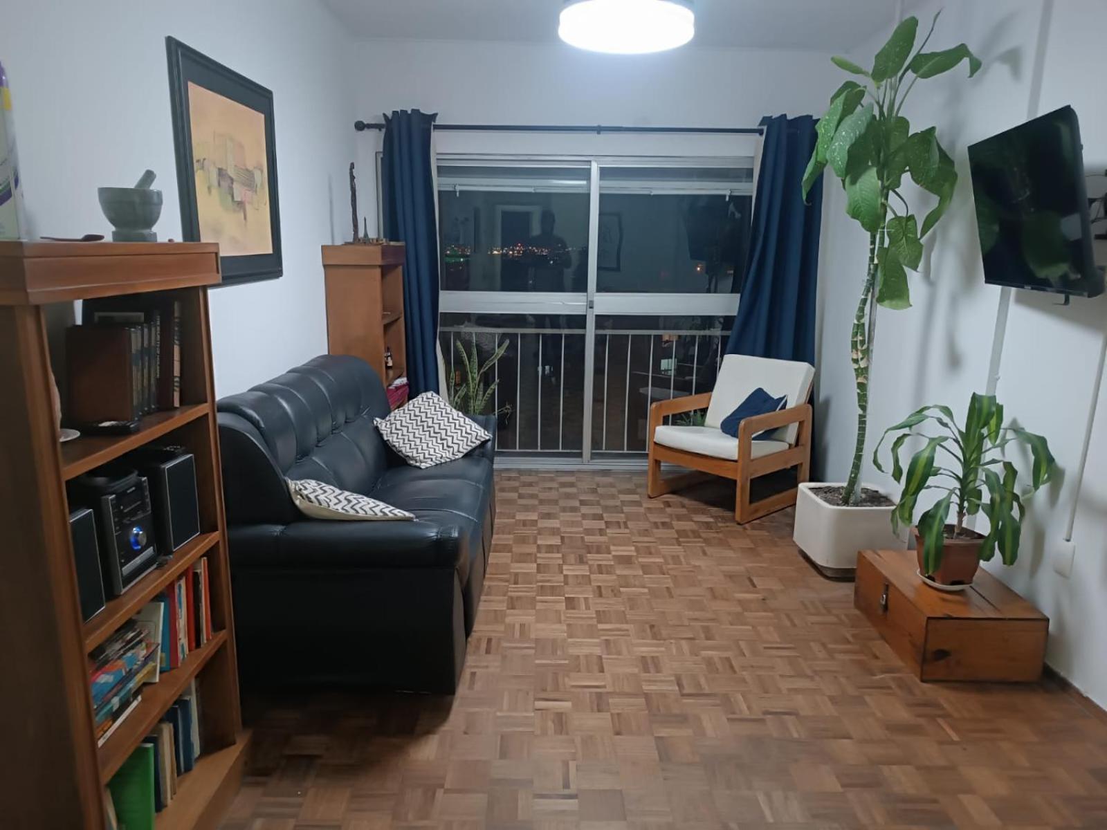 Apartamento Centrico Zona Tres Cruces Montevideo