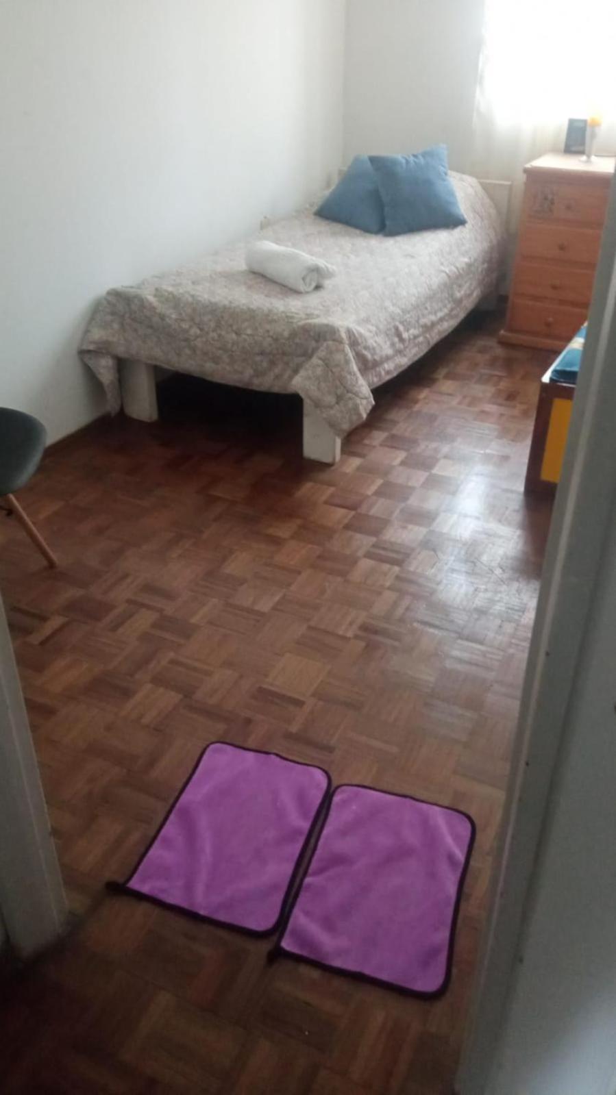 Centrico Zona Tres Cruces Apartamento *