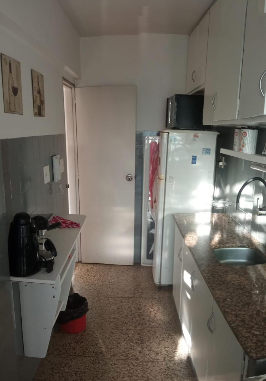 Apartment Centrico Zona Tres Cruces Montevideo