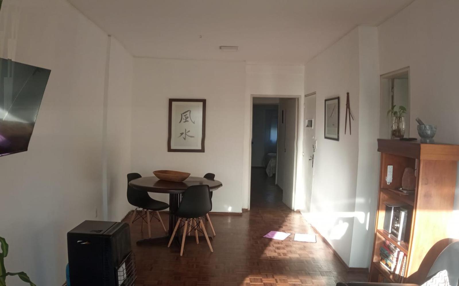 Apartment Centrico Zona Tres Cruces *