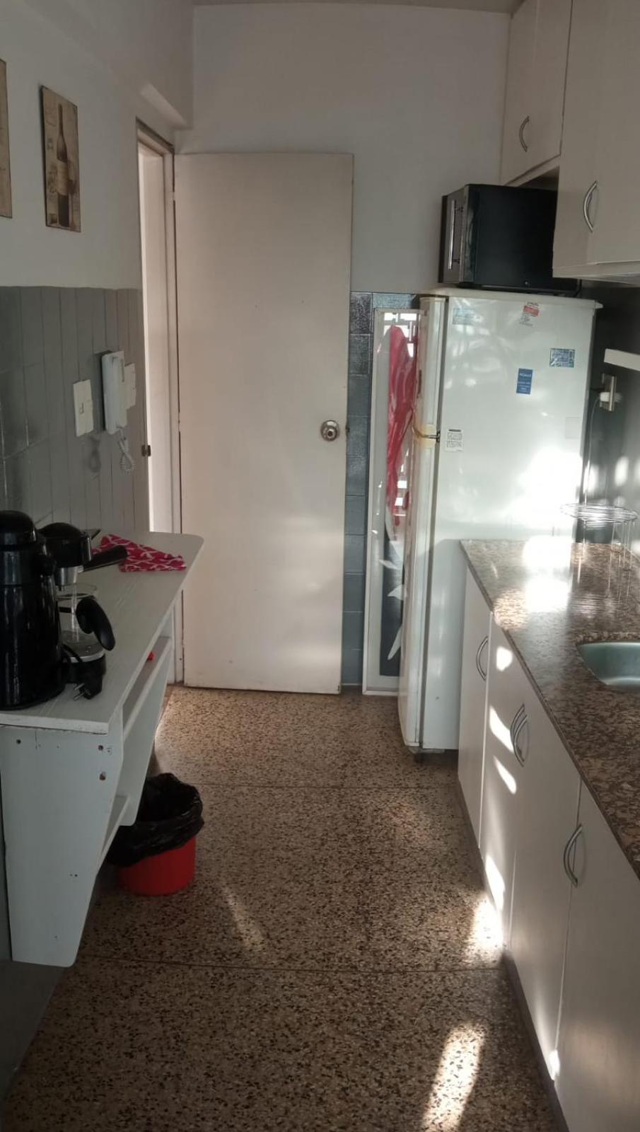 Centrico Zona Tres Cruces Apartment Montevideo