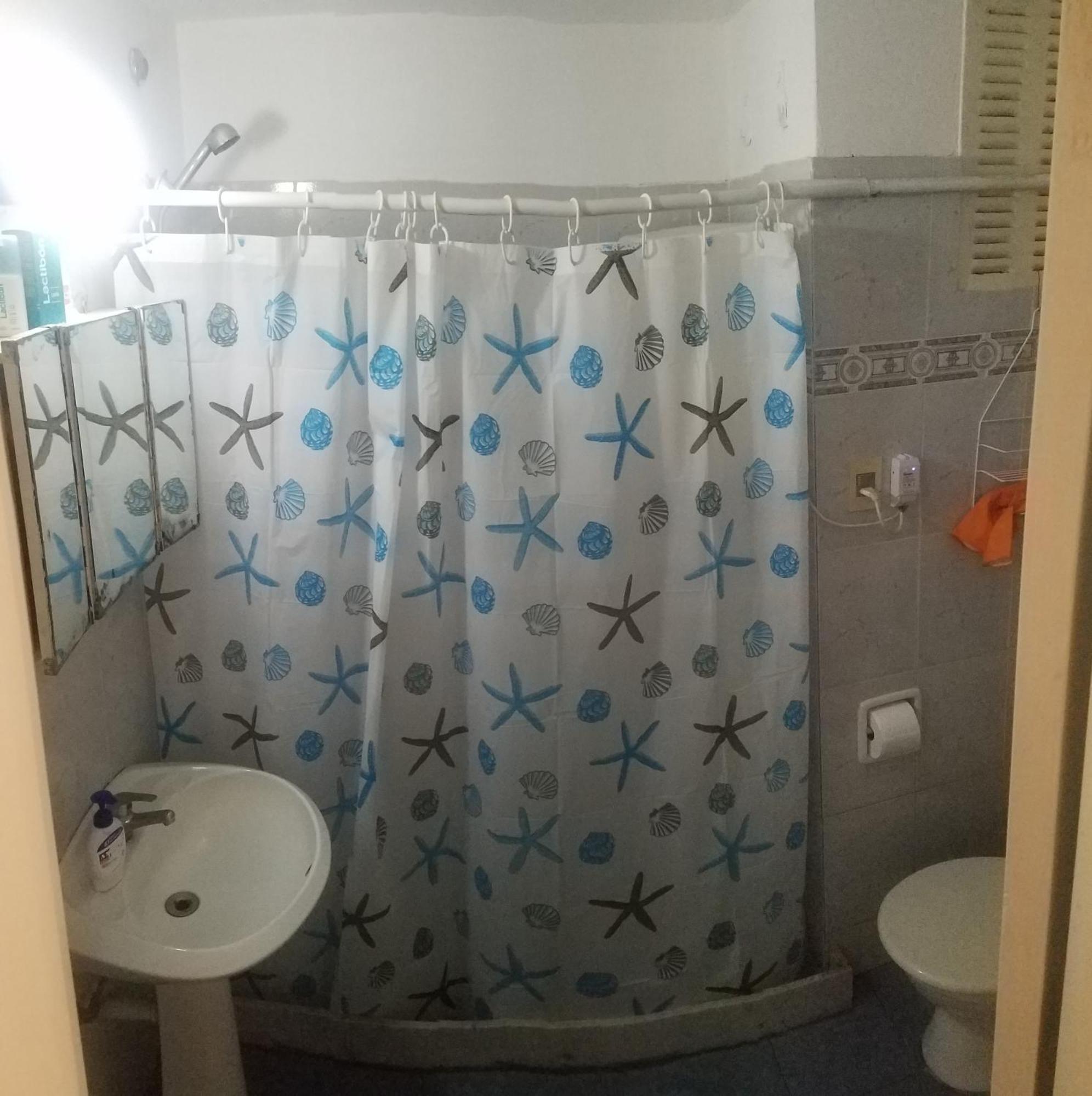 Centro 4 Personas Apartamento Montevideo