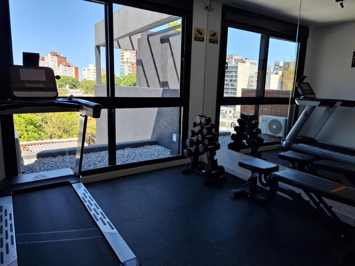 Apartamento Albahaca - In Front Of The Mall