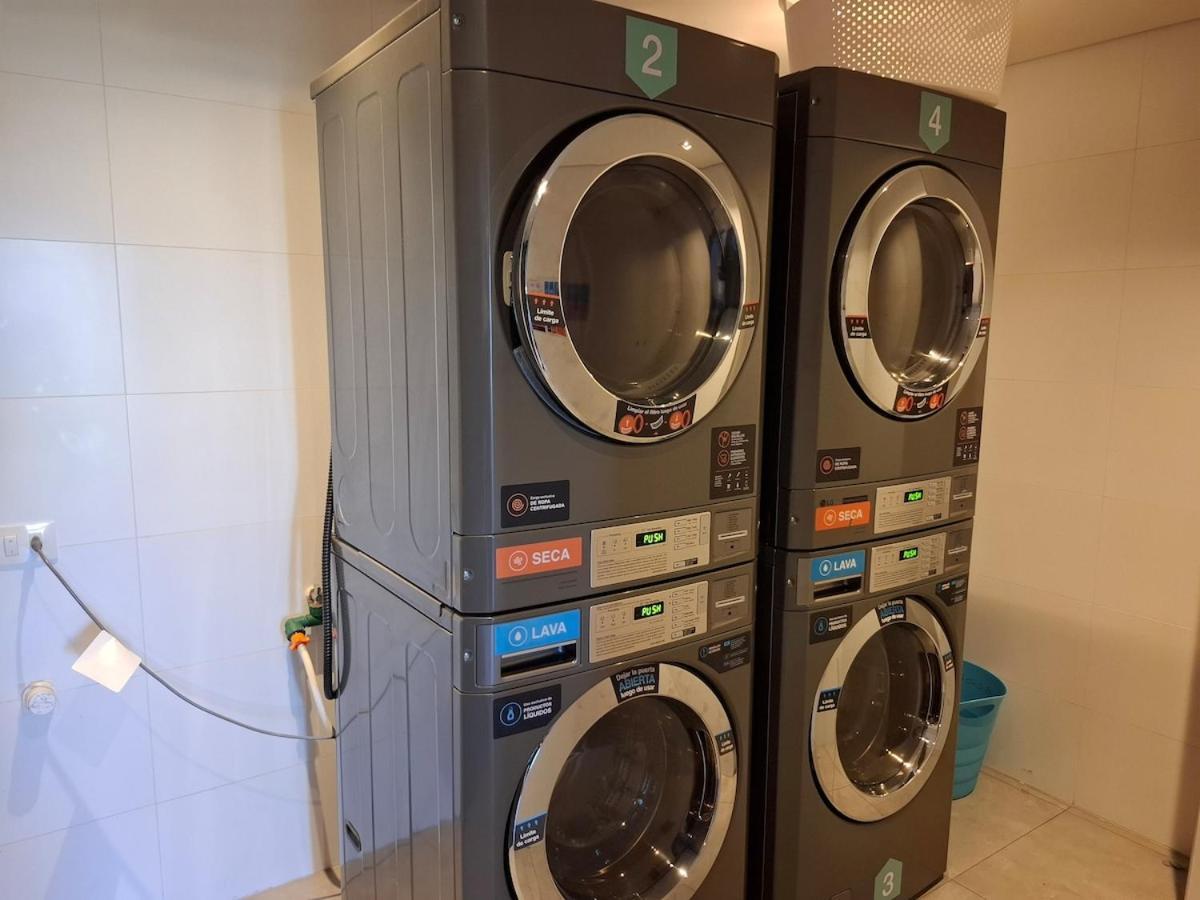 Apartamento Albahaca - In Front Of The Mall Montevideu