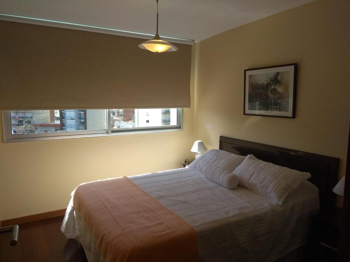 Apartment Luxurious And Cozy With Free Wifi In Punta Carretas Montevideo