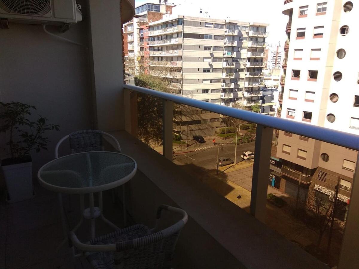Luxurious And Cozy With Free Wifi In Punta Carretas Apartment Montevideo
