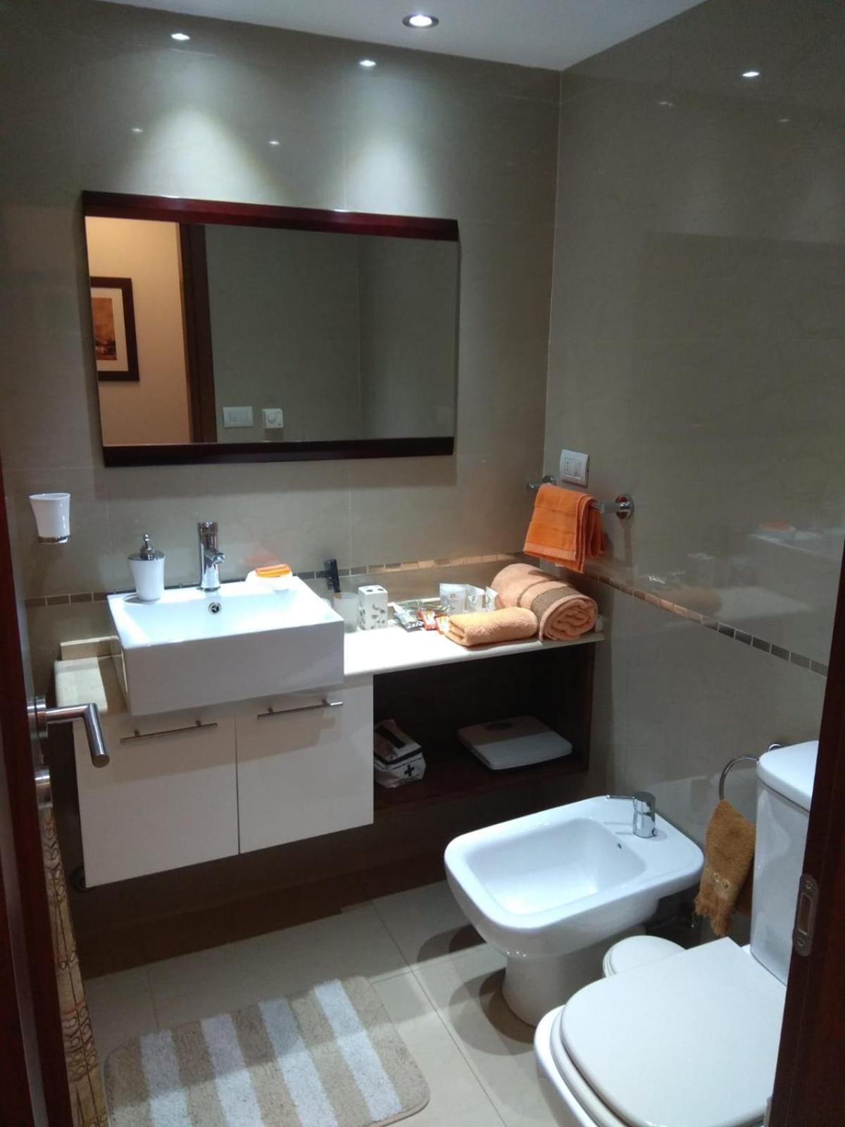 Luxurious And Cozy With Free Wifi In Punta Carretas * Montevideo
