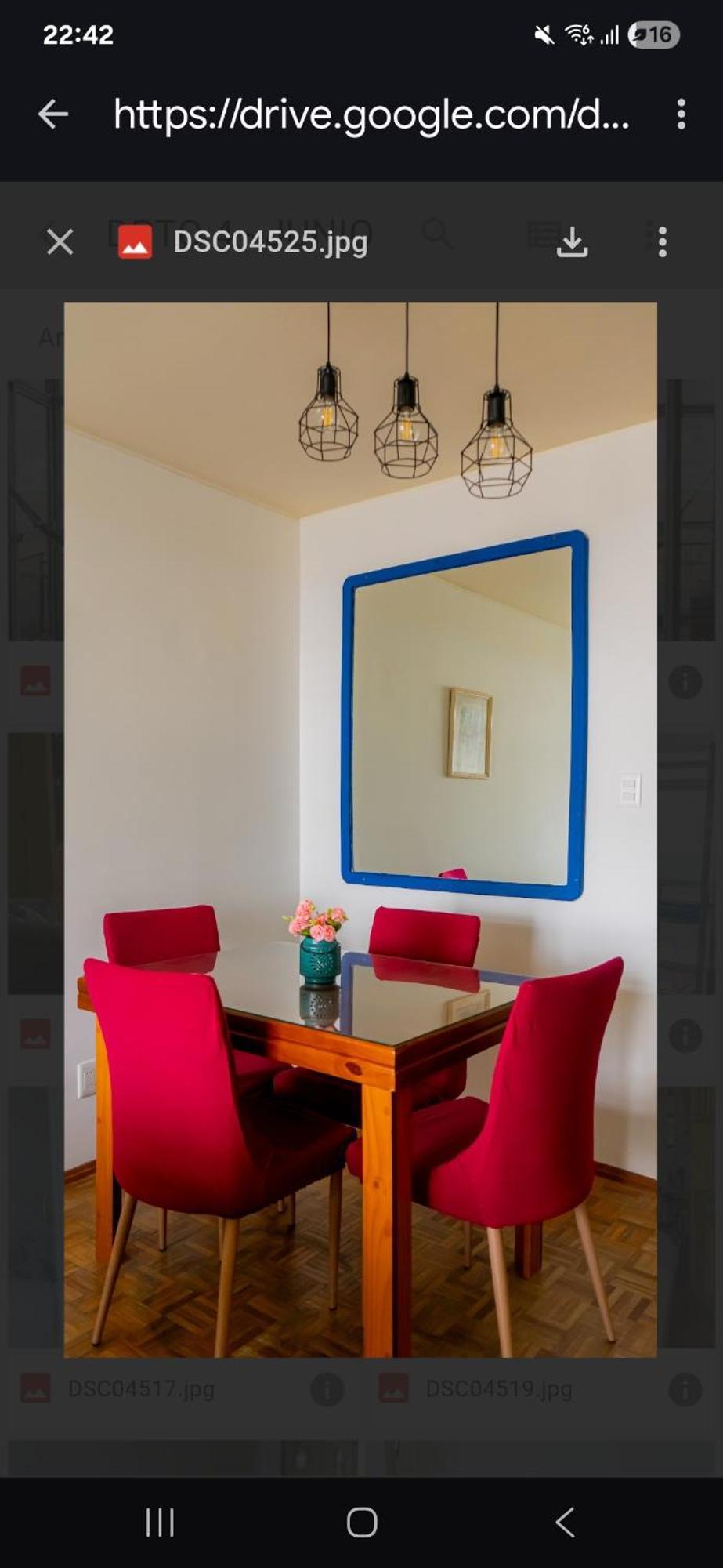 Apartamento Balcon Al Mar Montevideo