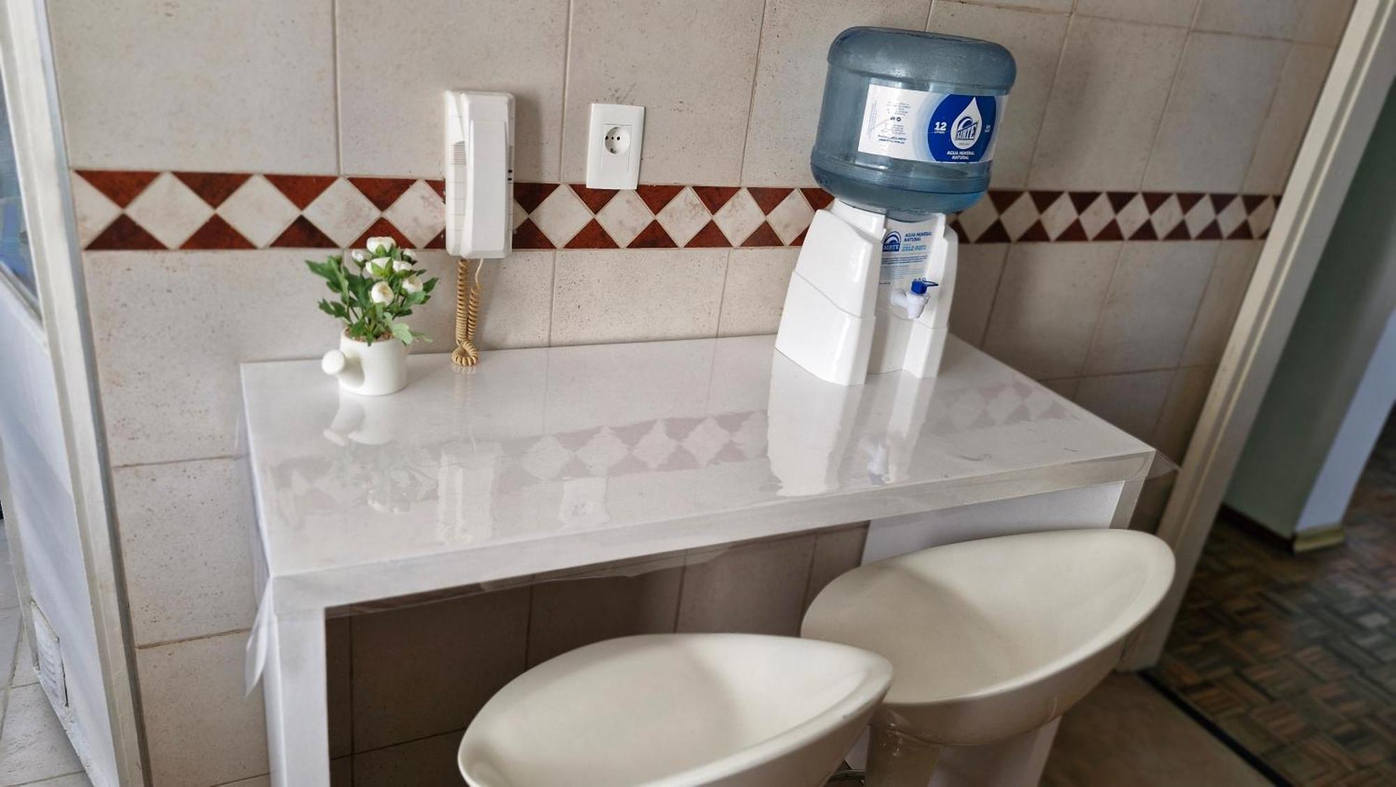 Apartamento Balcon Al Mar *