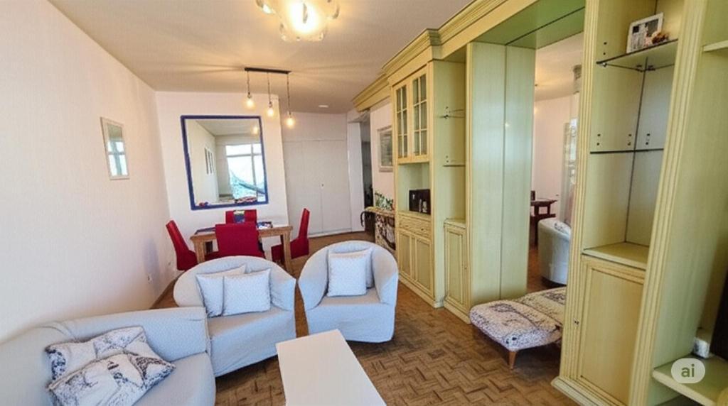 Balcon Al Mar Apartamento