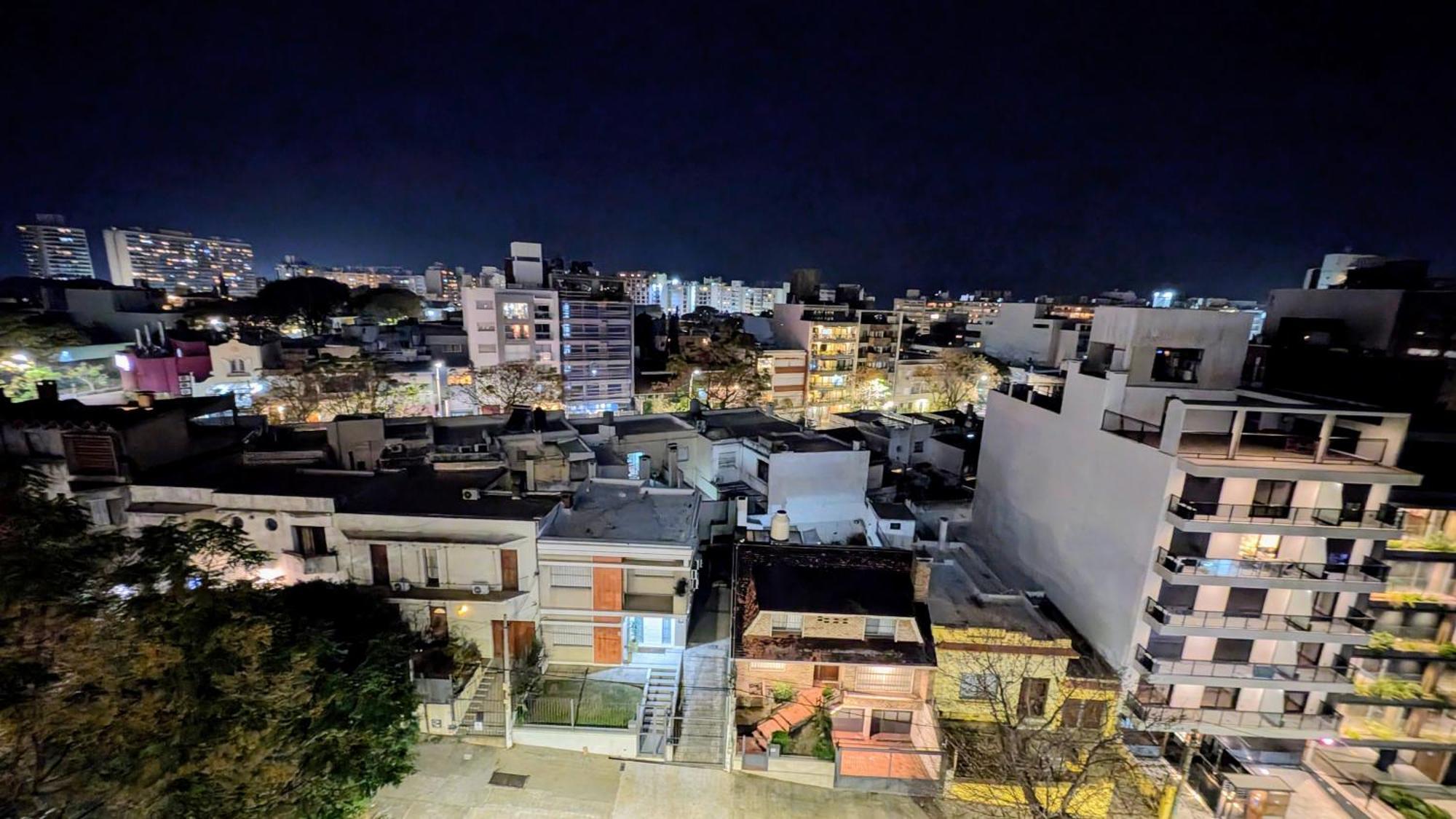 Apartamento 3375 - A Pasos De Shopping, La Playa Y Wtc