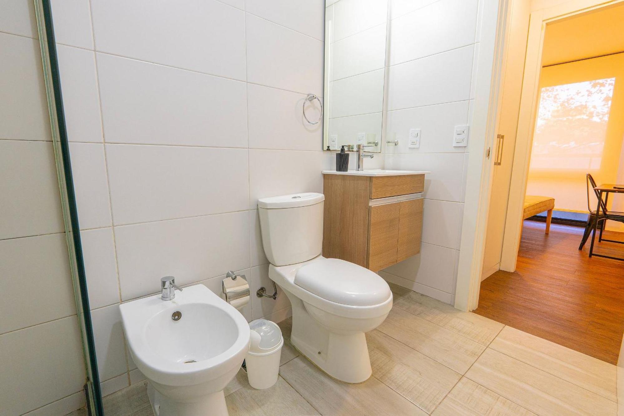 Live Soho Apartamento *