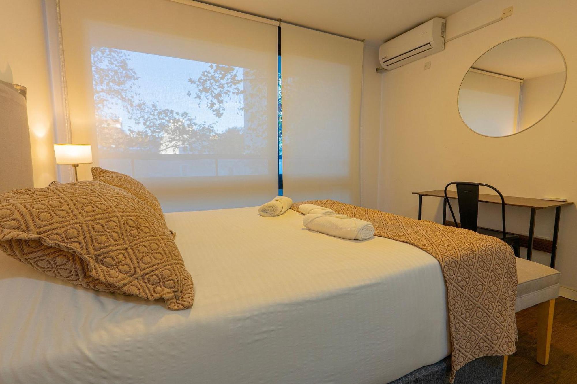 Apartamento Live Soho *