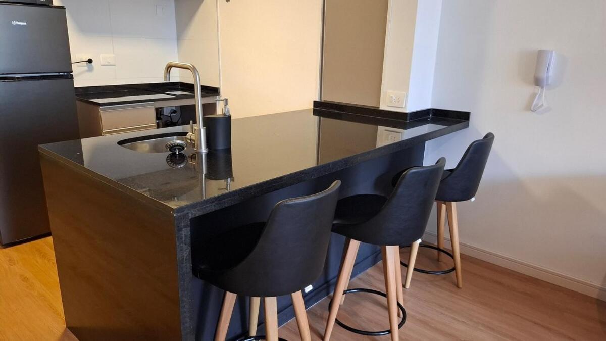 Apartamento Menta - In Front Of Shopping Montevideo