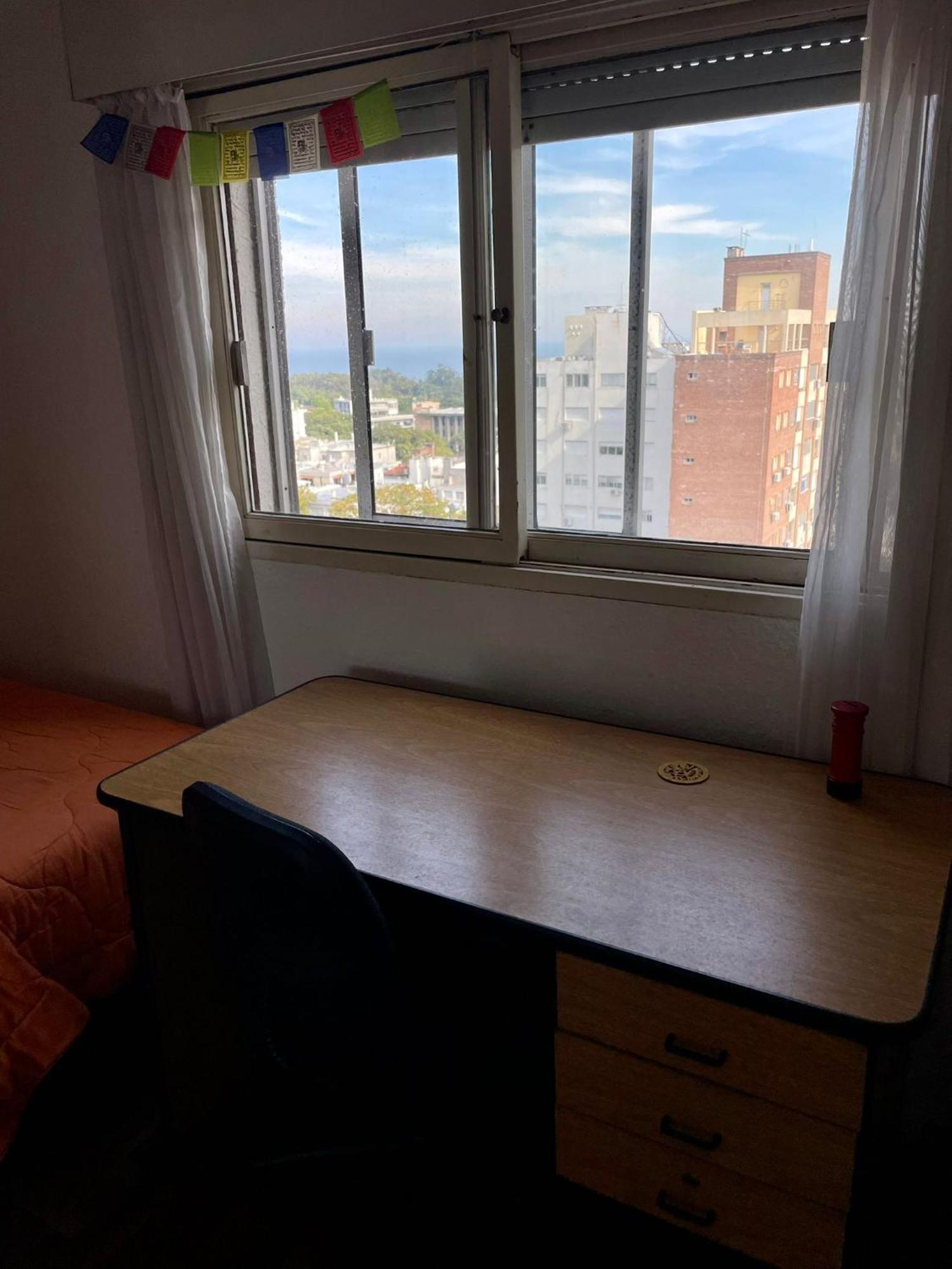 Penthouse Duplex En Pocitos * Montevideo