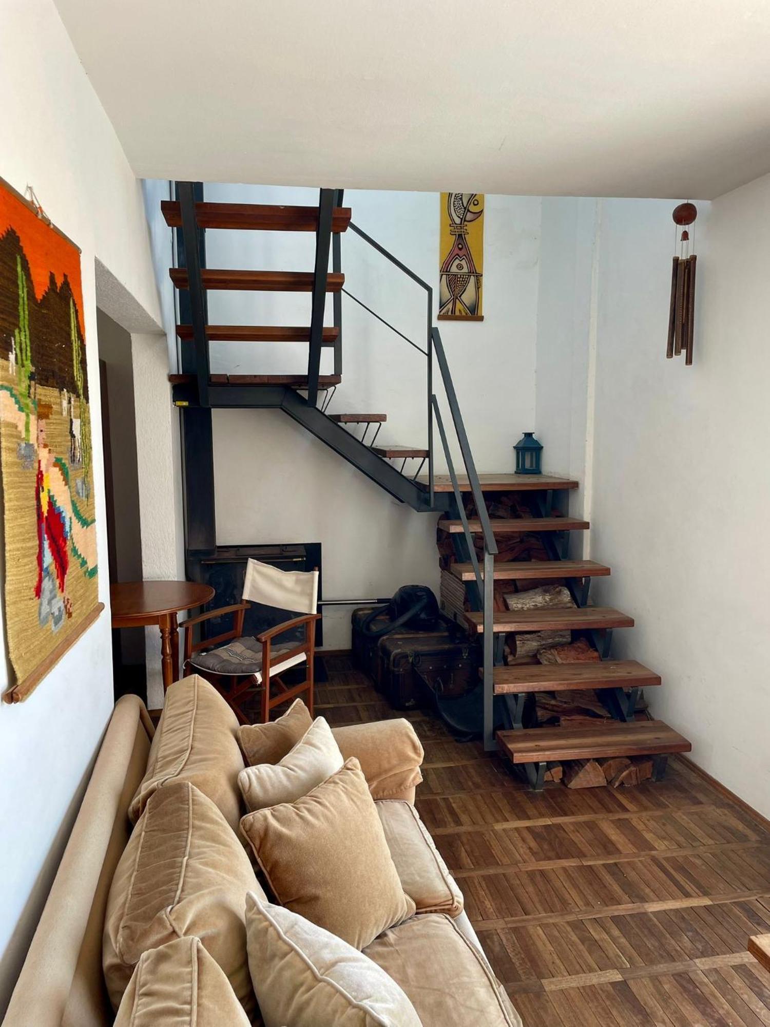 Apartment Penthouse Duplex En Pocitos