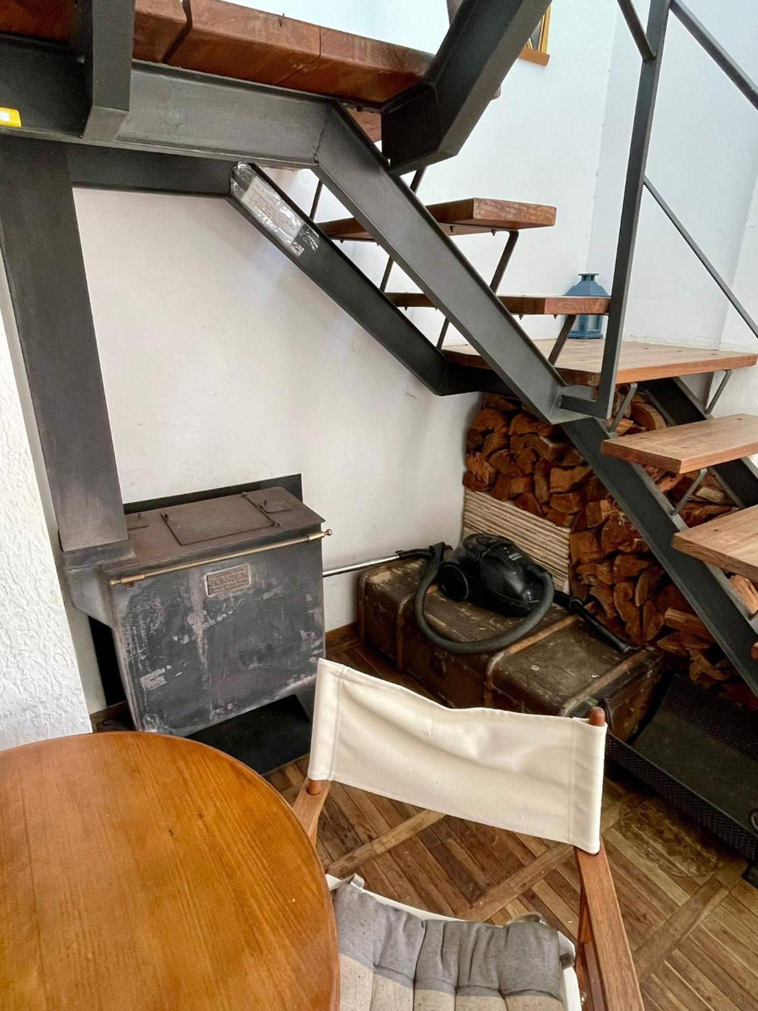Penthouse Duplex En Pocitos *