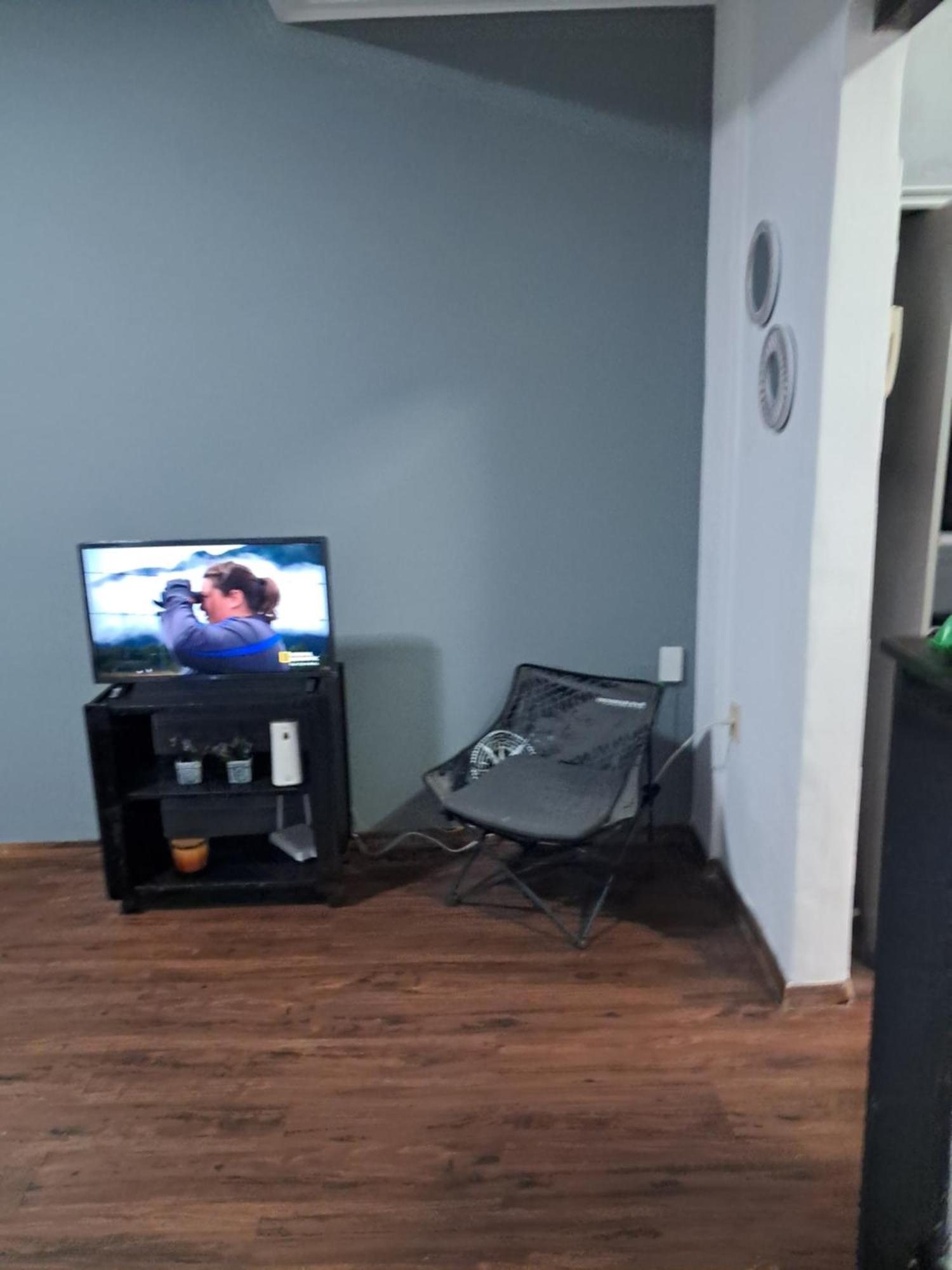 5 Stars Apartamento *