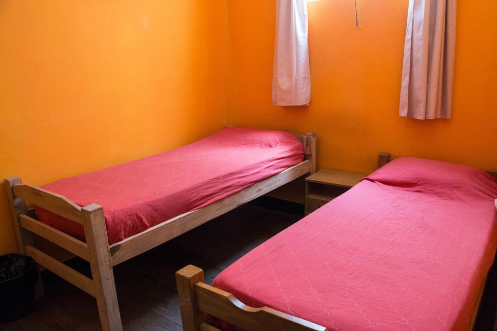 Hostel Planet Montevideo