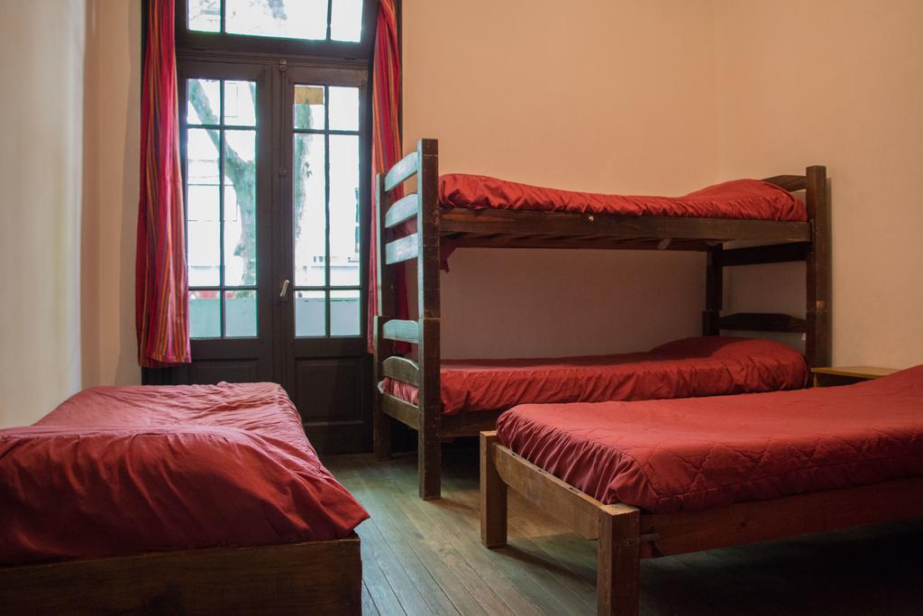 Planet Hostel Montevideo