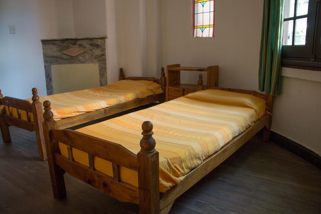 Planet Hostel