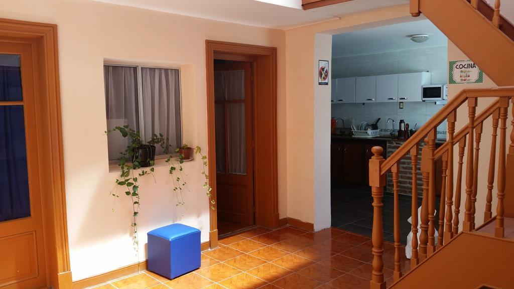 Hostal Posada Del Gaucho