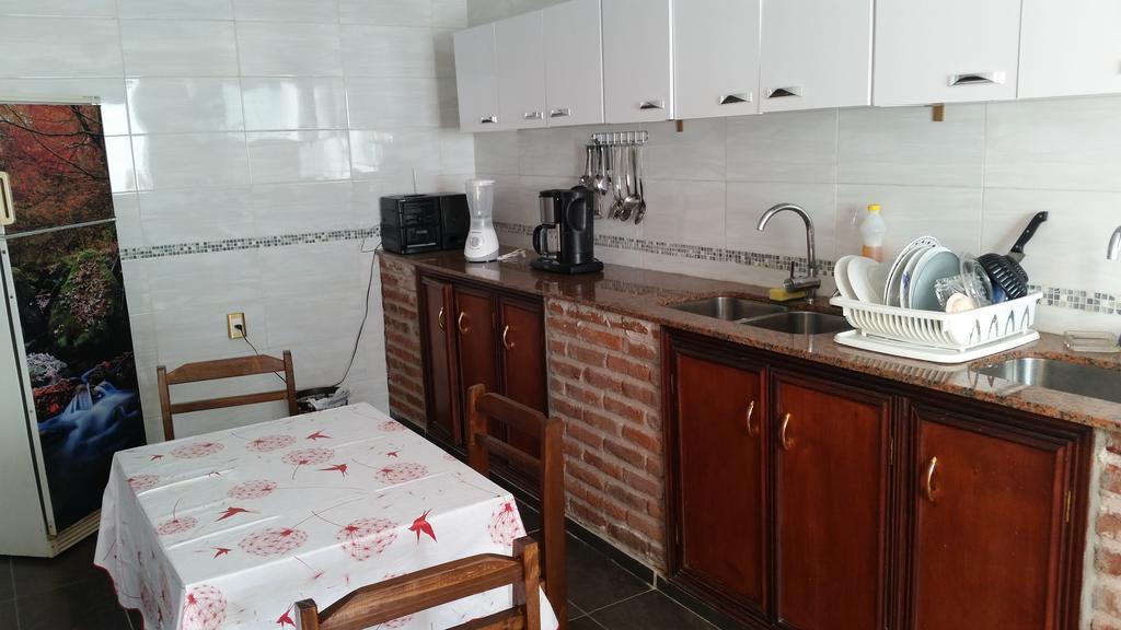 Posada Del Gaucho Hostal Montevideo
