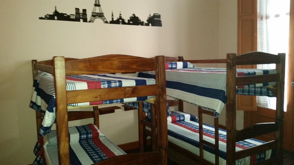 Hostal Posada Del Gaucho *