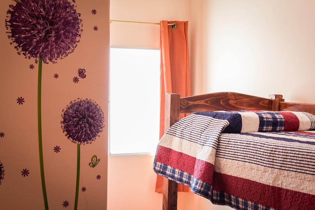 Hostal Posada Del Gaucho Montevideo