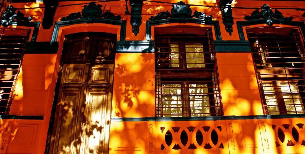 Hostal Compay *