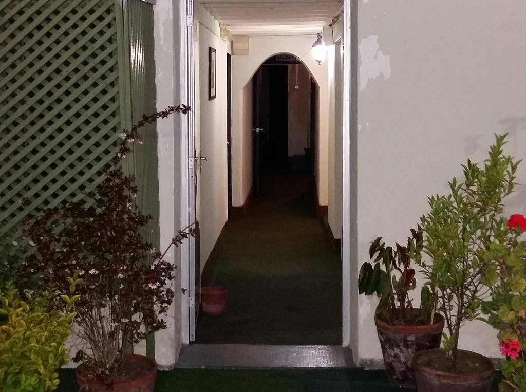 Uruguay Hotel