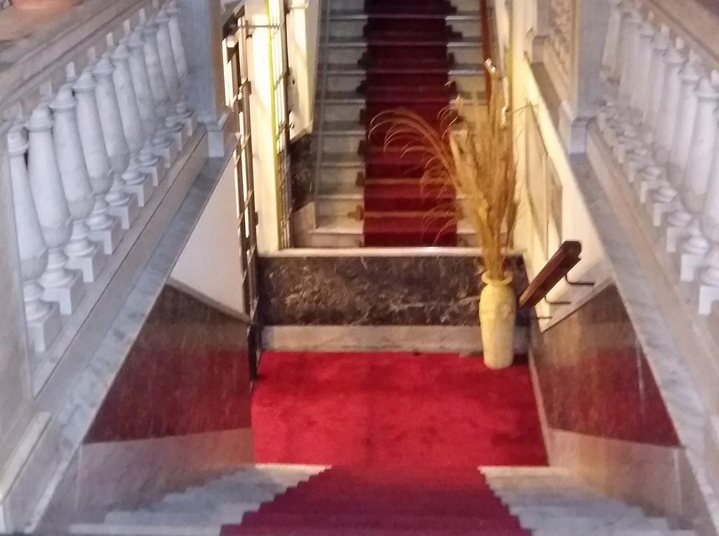 Hotel Uruguay