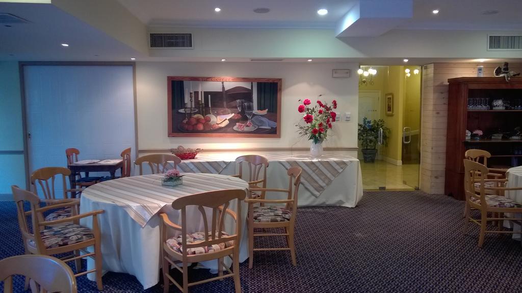 Hotel Regency Carrasco - & Boutique Montevideo
