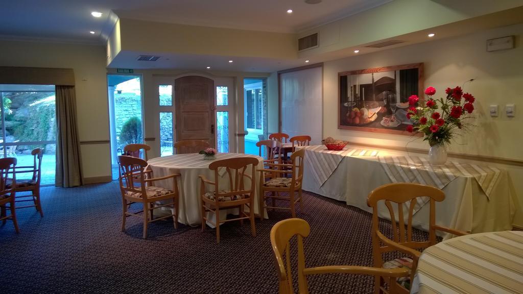 Hotel Regency Carrasco - & Boutique