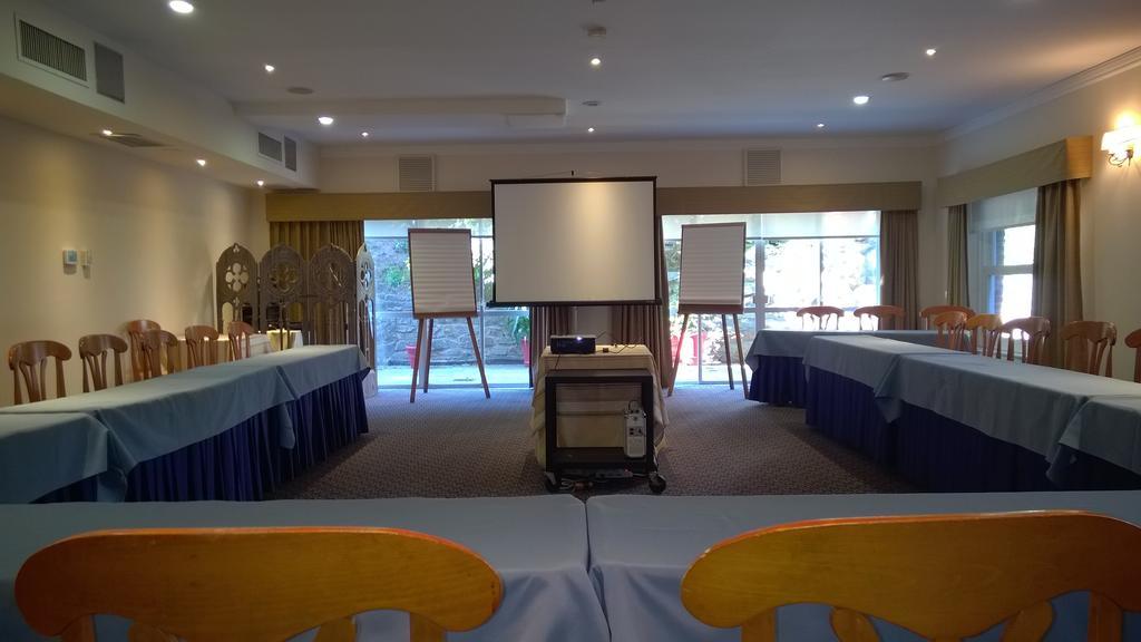 Hotel Regency Carrasco - & Boutique Montevideo