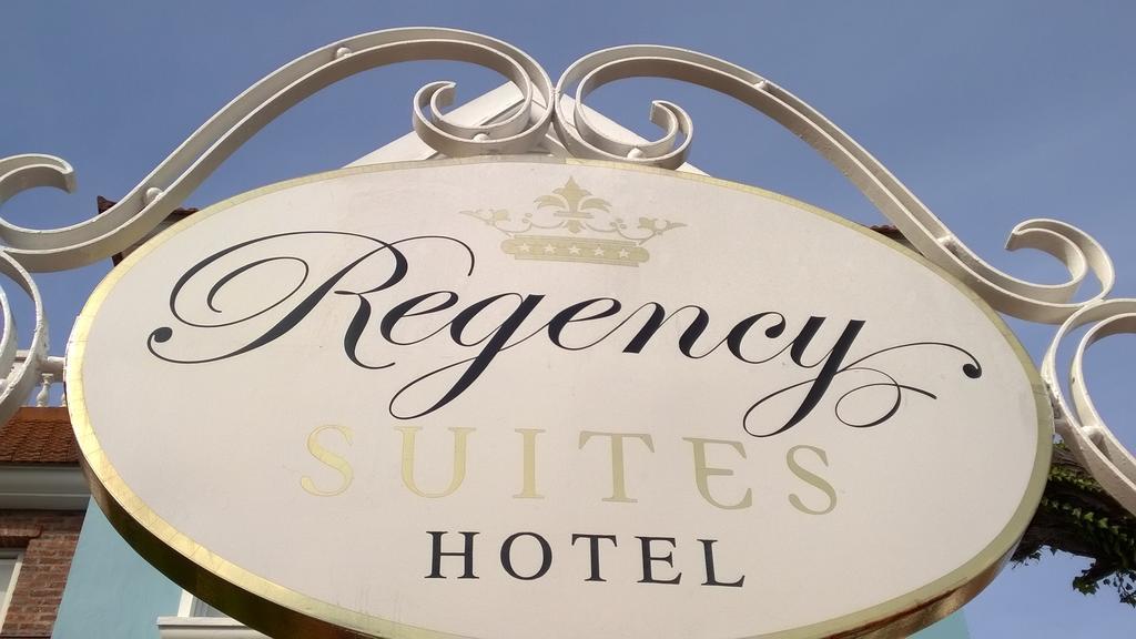 Hotel Regency Carrasco - & Boutique