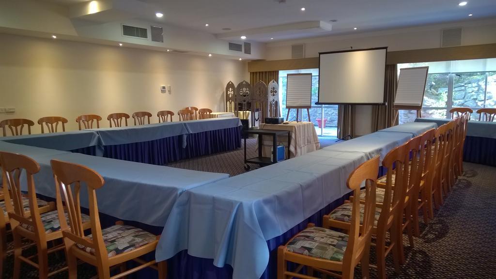 Regency Carrasco - & Boutique Montevideo