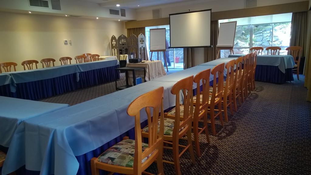 Regency Carrasco - & Boutique Hotel 4*