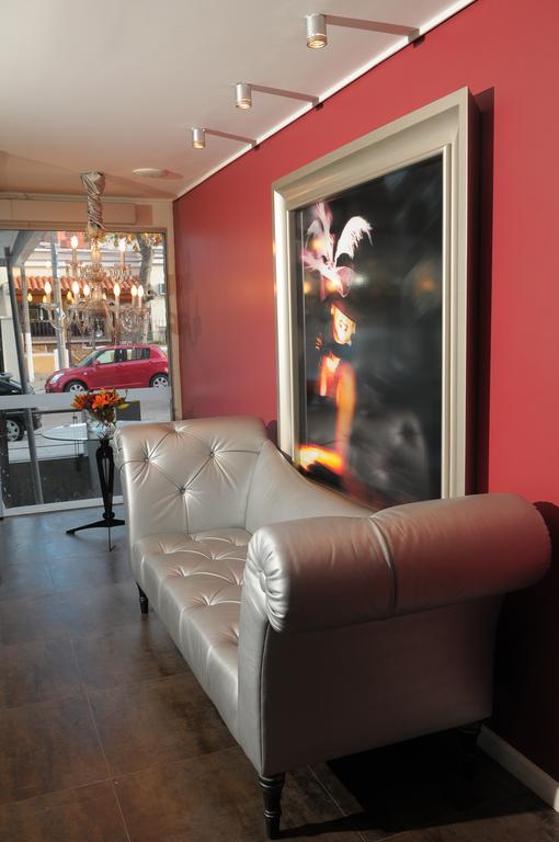 Hotel Regency Golf - Urbano Montevideo
