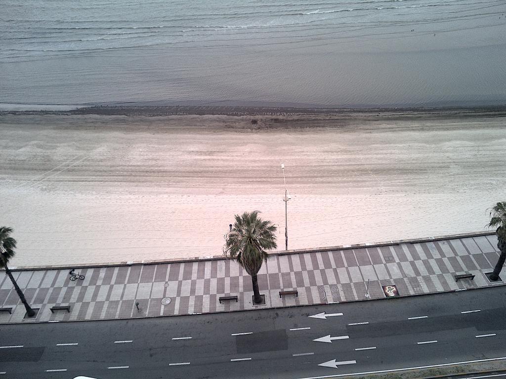 Pocitos La Rambla Studio * Montevideo