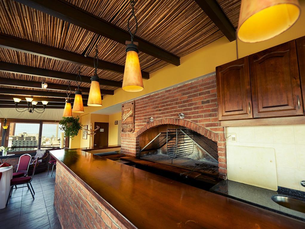 Balmoral Plaza 4* Montevideo