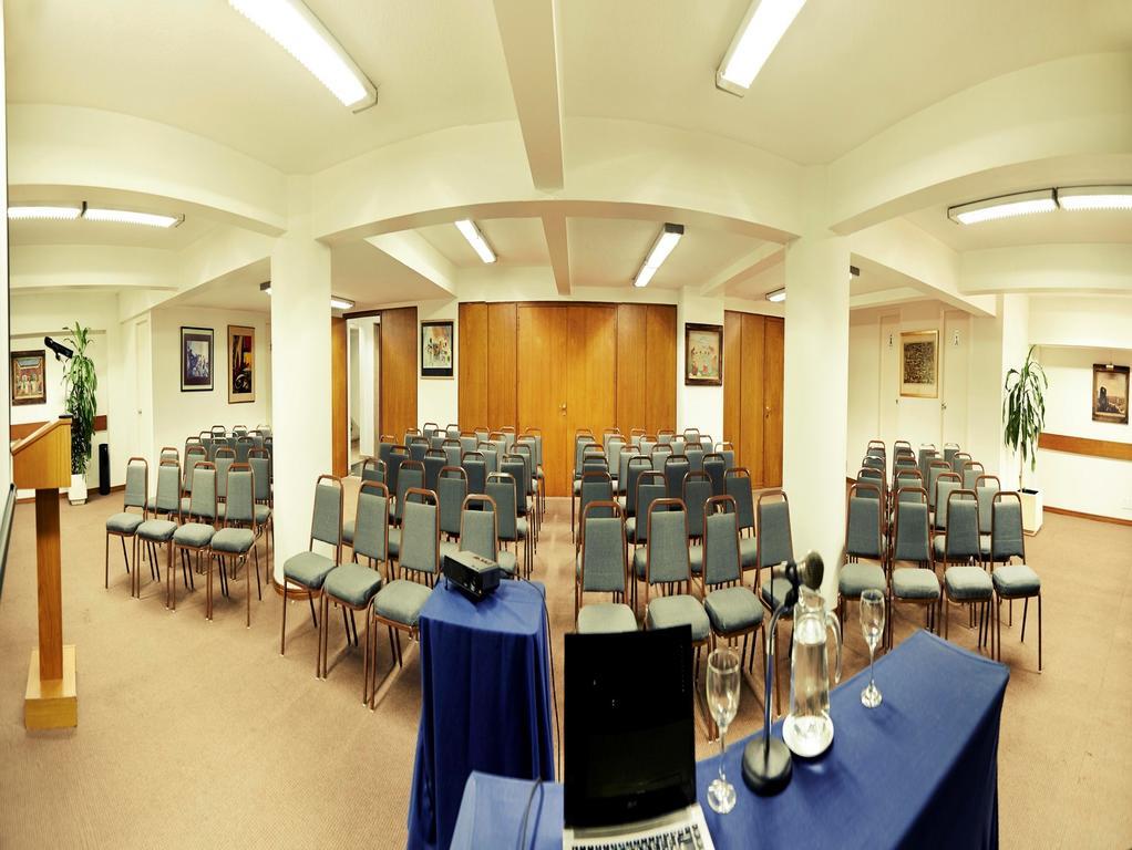 Balmoral Plaza 4* Montevideo