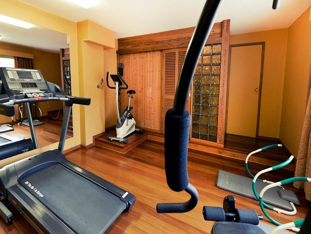 Balmoral Plaza Hotel Montevideo